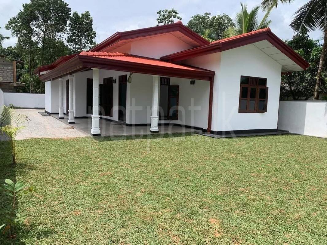 House for Sale in Homagama ads-image-1