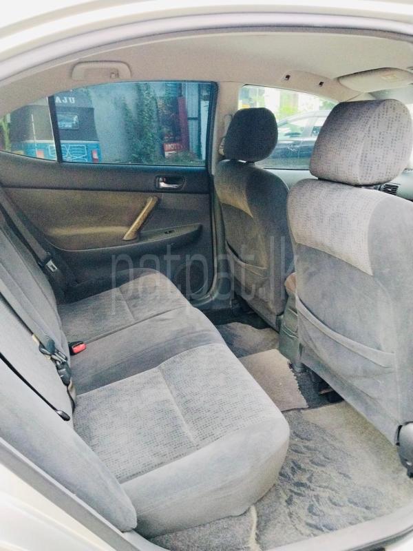 Toyota Allion 2003 - பயன்படுத்தப்பட்டது கார் sale in Sri Lanka - patpat.lk