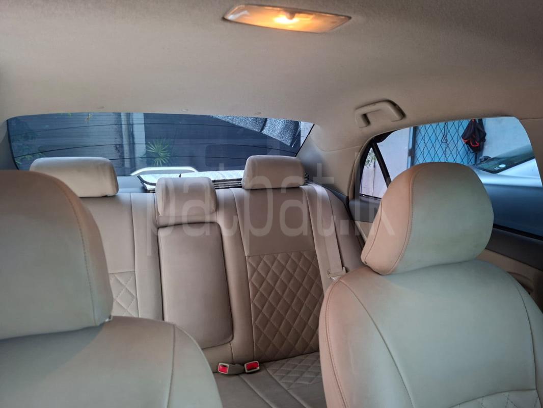 Suzuki Wagon R 2025 - பயன்படுத்தப்பட்டது கார் sale in Sri Lanka - patpat.lk