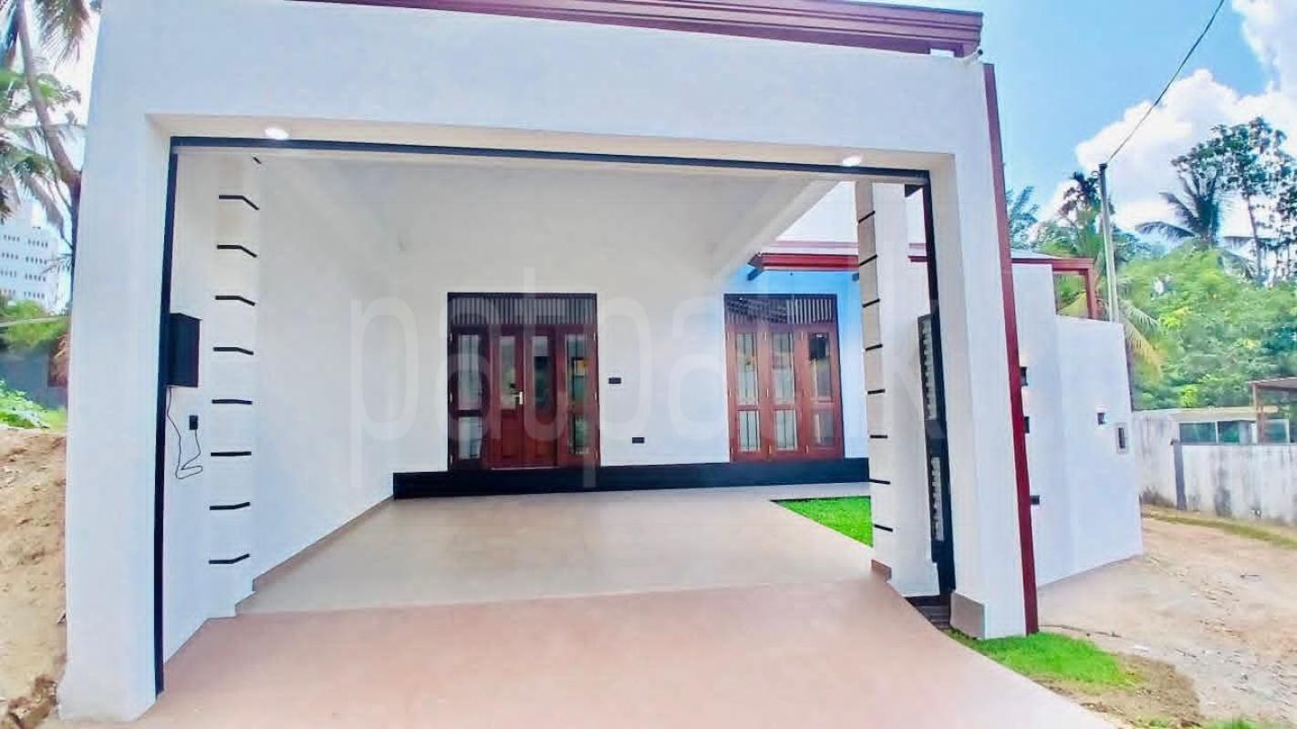 House for Sale in Malabe