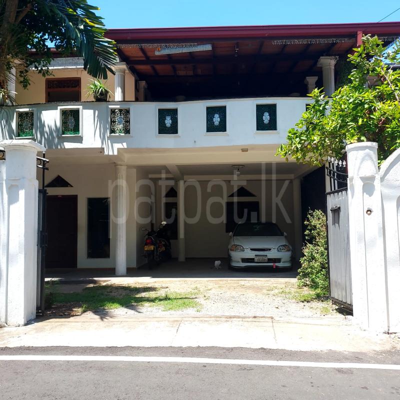 House for Sale in Moratuwa ads-image-1