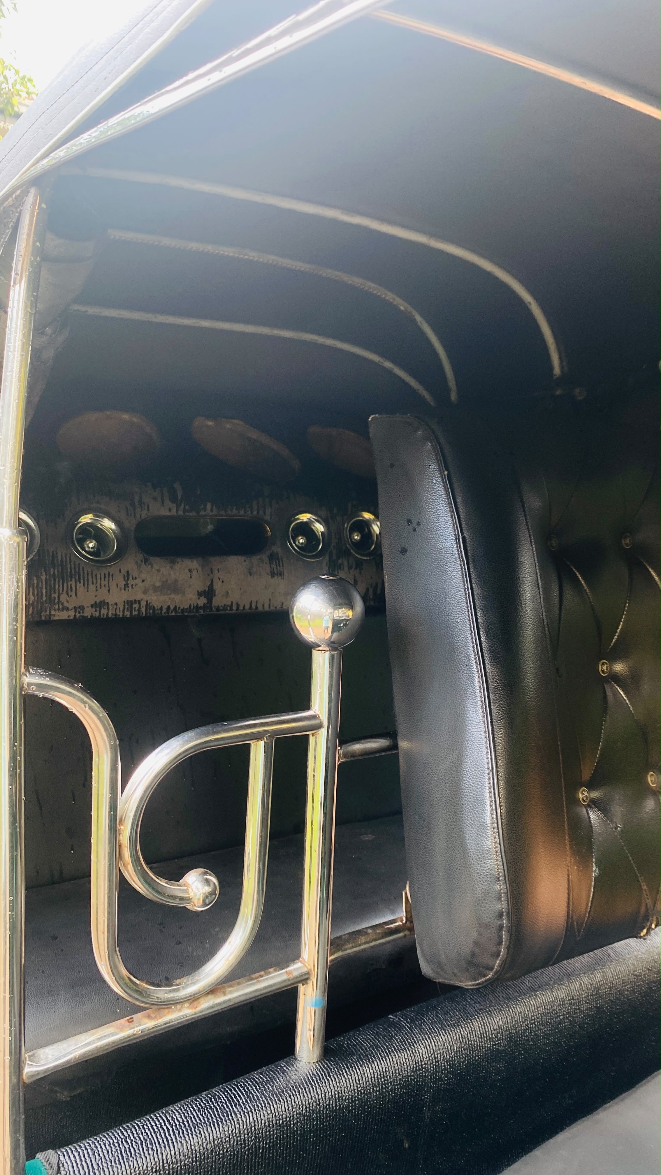 Bajaj Three Wheel 2004 - பயன்படுத்தப்பட்டது முச்சக்கர வண்டி sale in Sri Lanka - patpat.lk