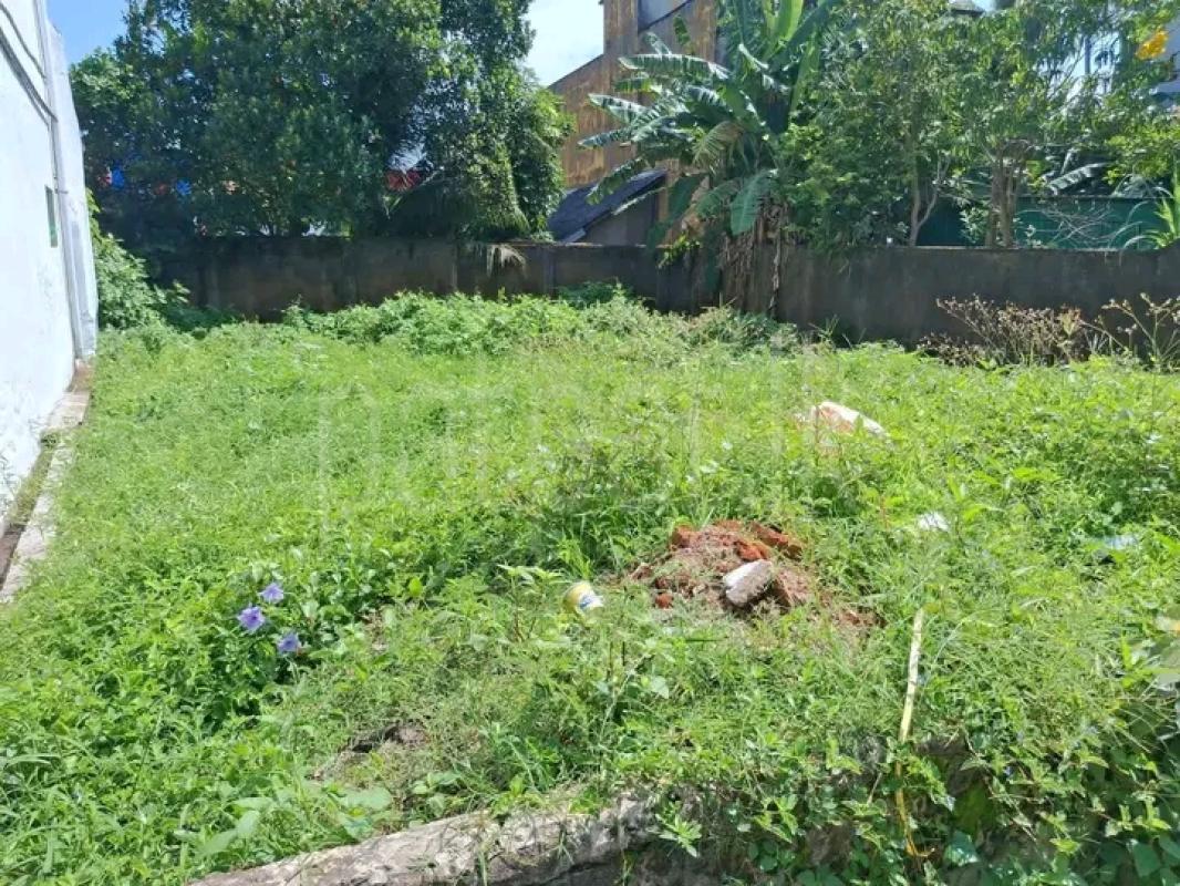 Commercial Land for Sale in Panadura