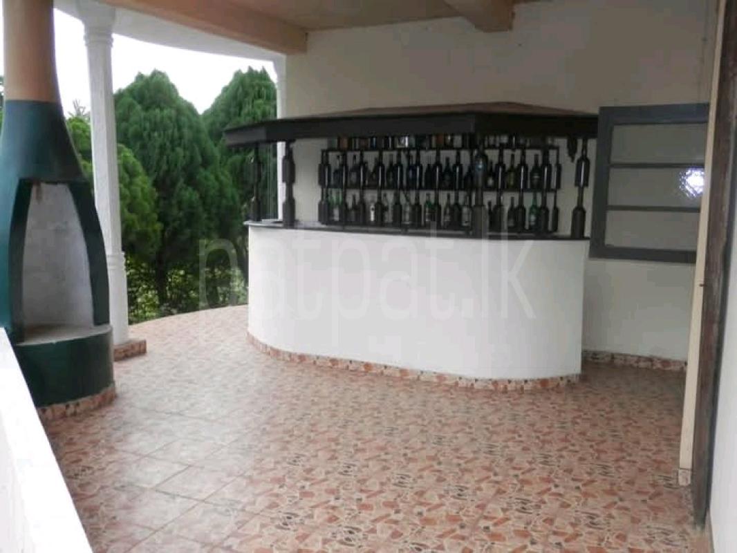 Residential Land for Sale in Malabe