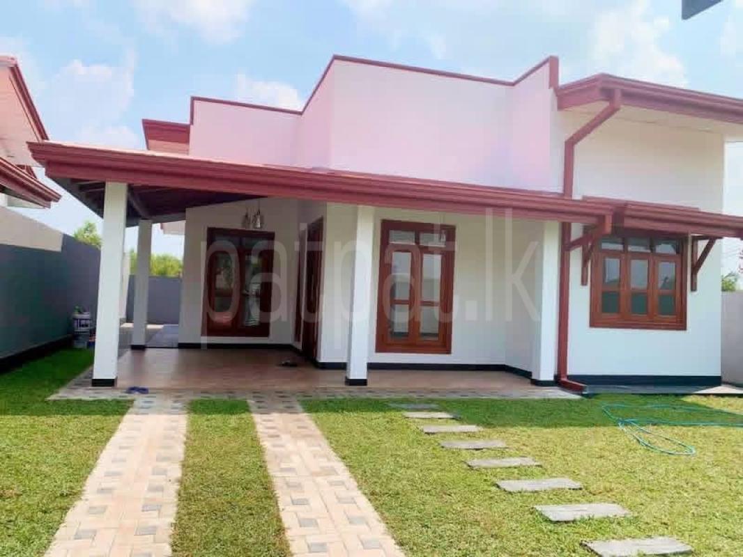 House for Sale in Homagama