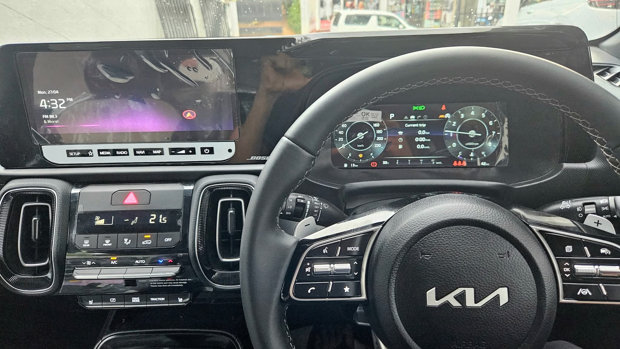 KIA Sonet 2026 - சான்றளிக்கப்பட்டது SUV sale in Sri Lanka - patpat.lk
