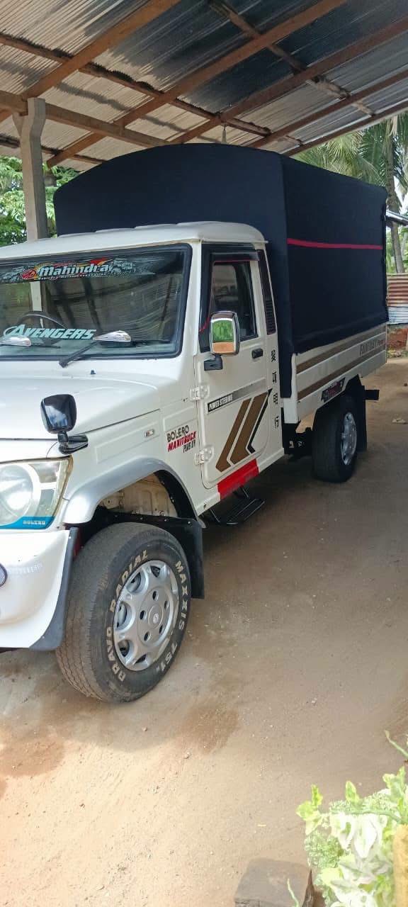 Mahindra Bolero 2013 - Used Truck sale in Sri Lanka - patpat.lk