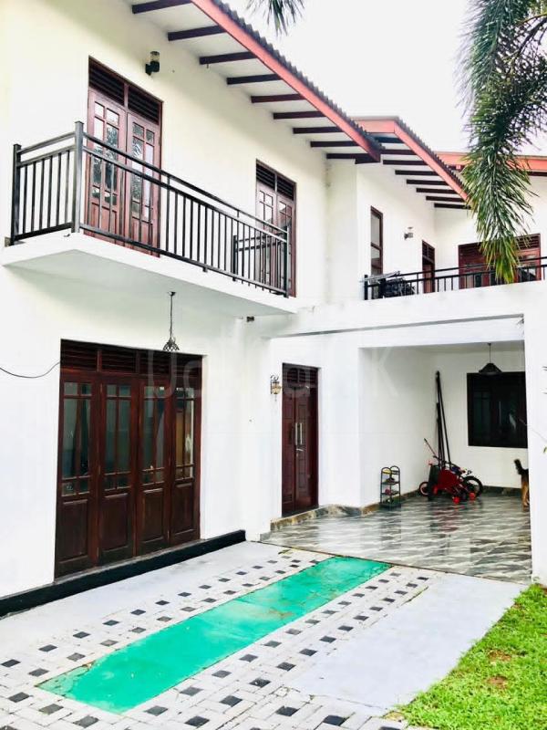 House for Sale in Kesbewa