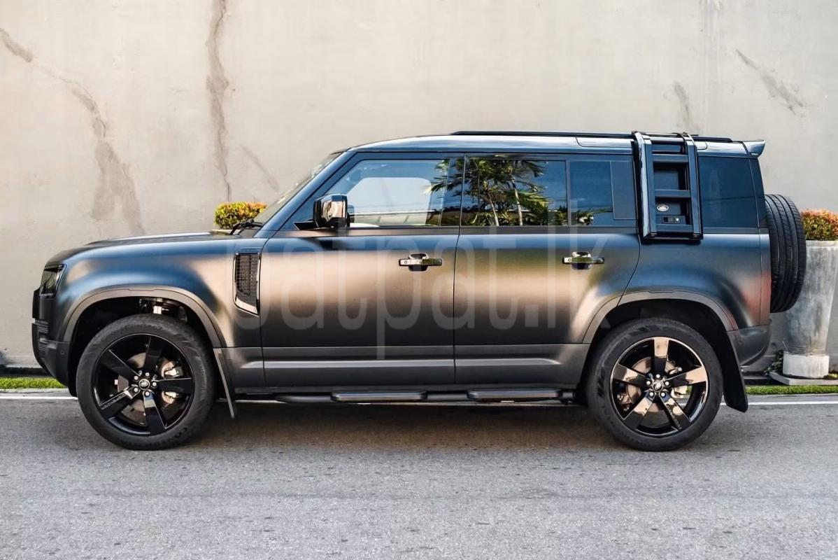 Land Rover Defender 2023 - Brand New SUV sale in Sri Lanka - patpat.lk