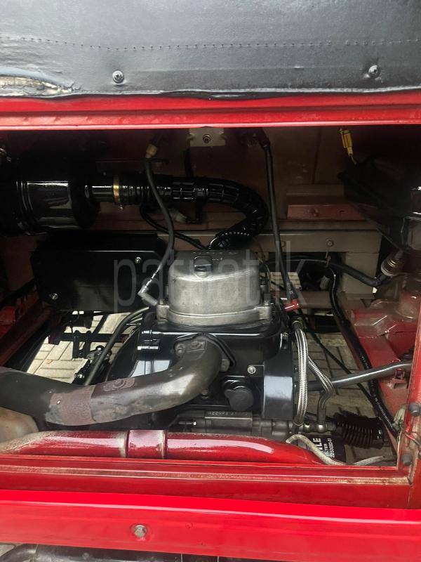 Bajaj Three Wheel 2015 - Used Three wheeler sale in Sri Lanka - patpat.lk