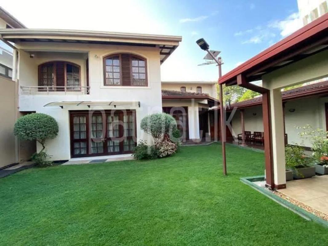 House for Sale in Wellawatta (Colombo 06) ads-image-1