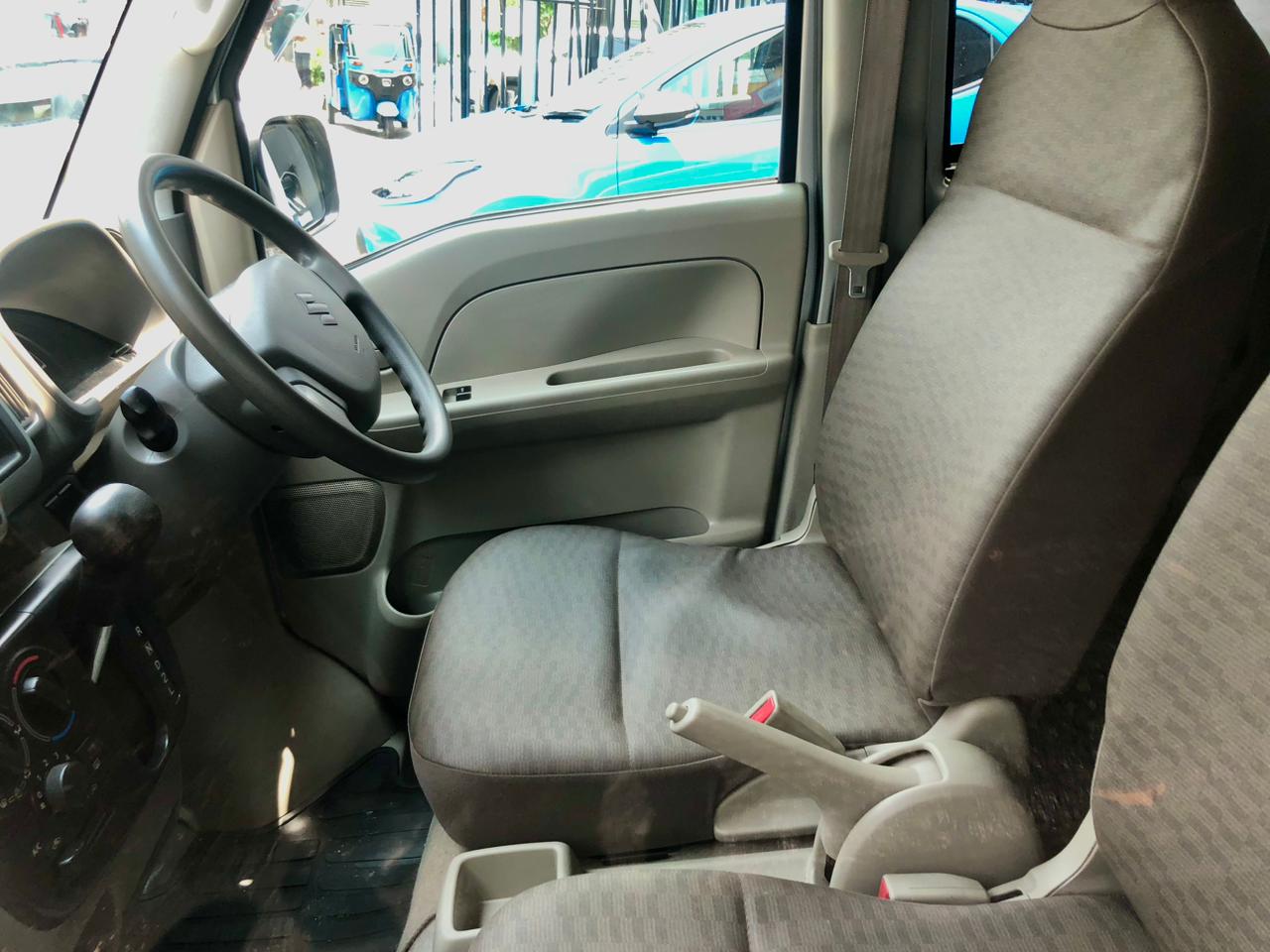 Suzuki Every 2023 - சான்றளிக்கப்பட்டது வேன் sale in Sri Lanka - patpat.lk