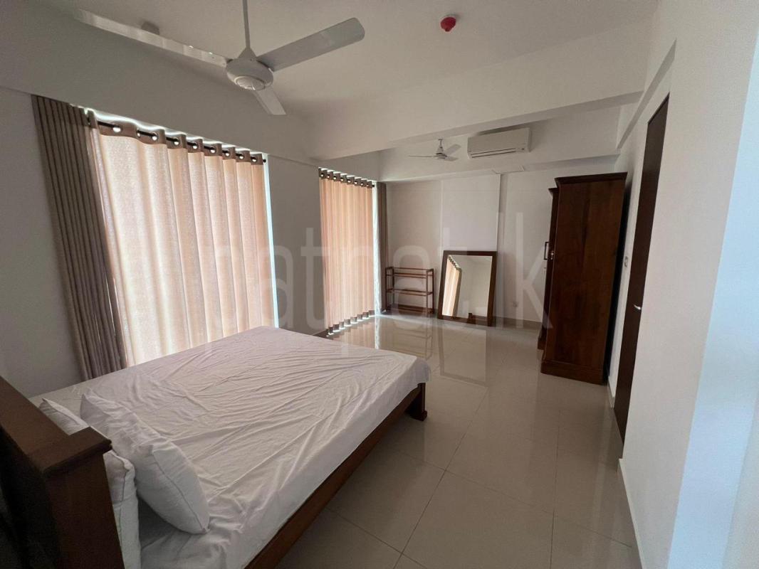 Luxury Apartment for Rent in Nugegoda