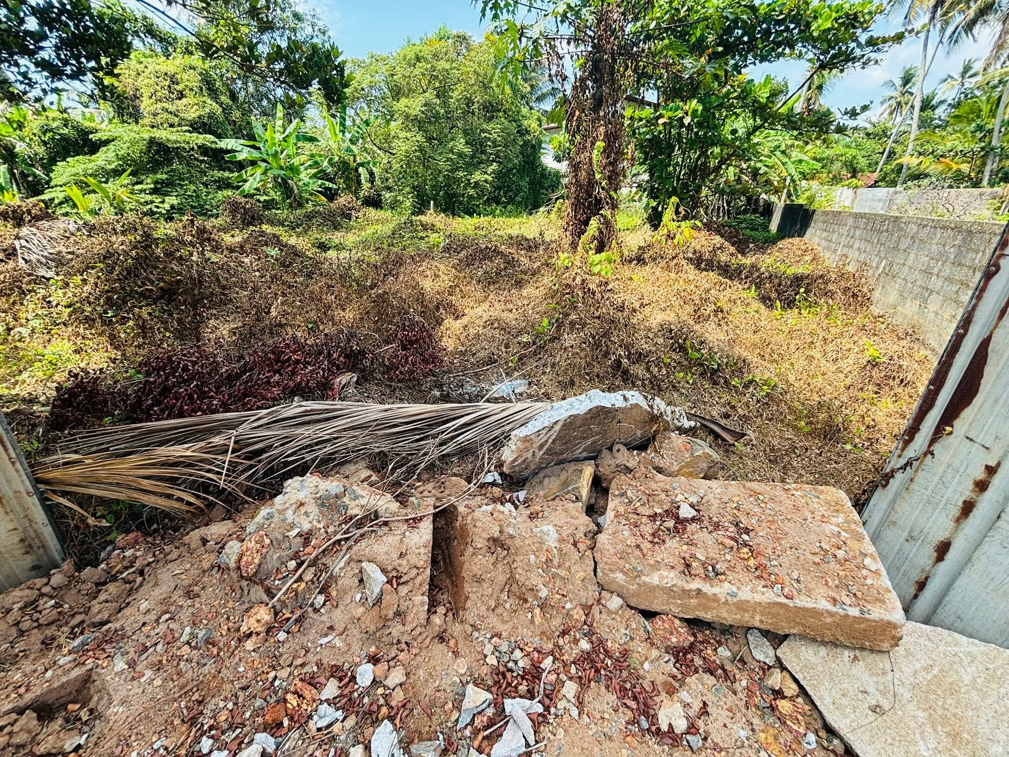 Commercial Land for Sale in Wadduwa ads-image-1