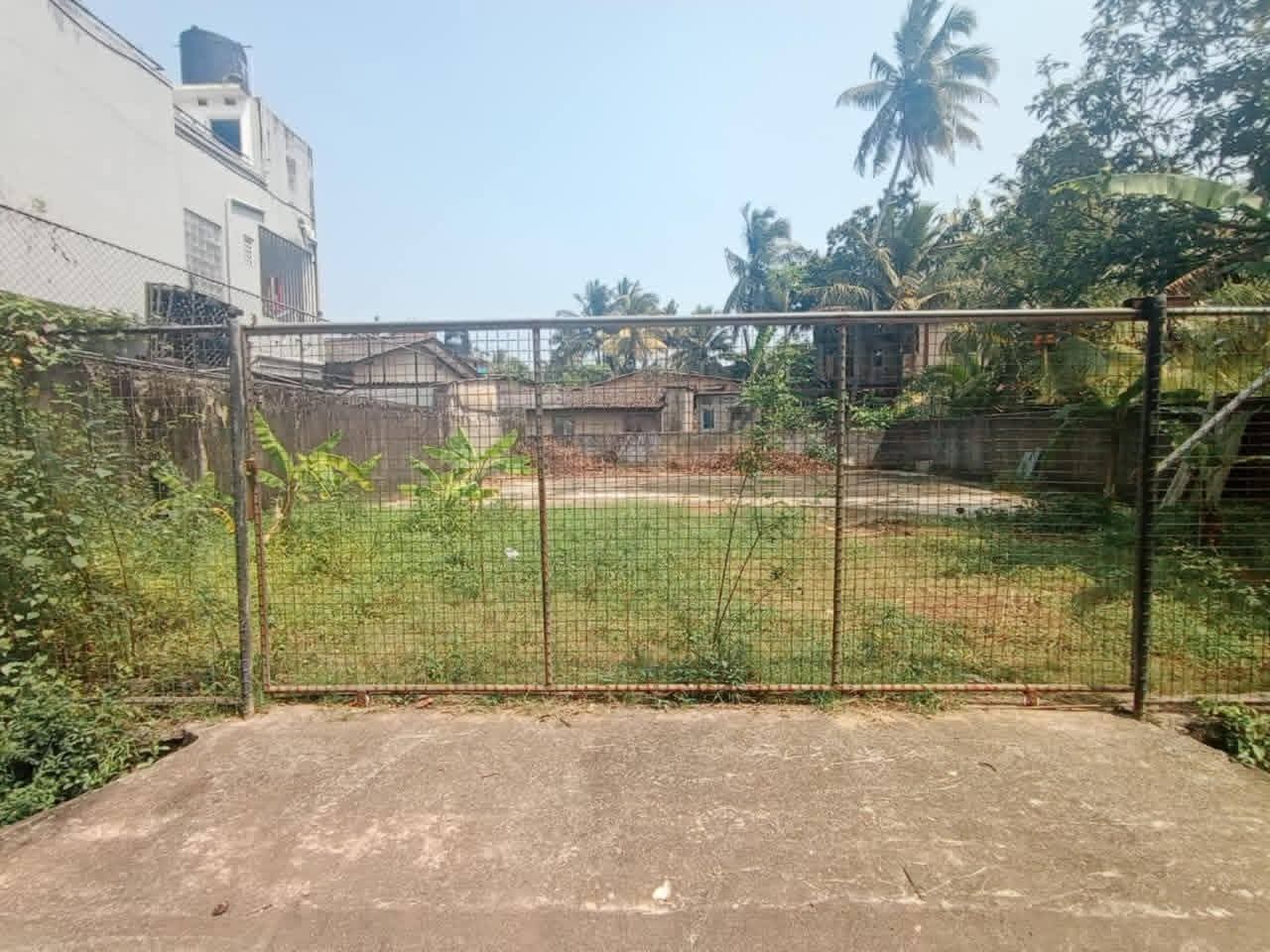 Residential Land for Sale in Kiribathgoda