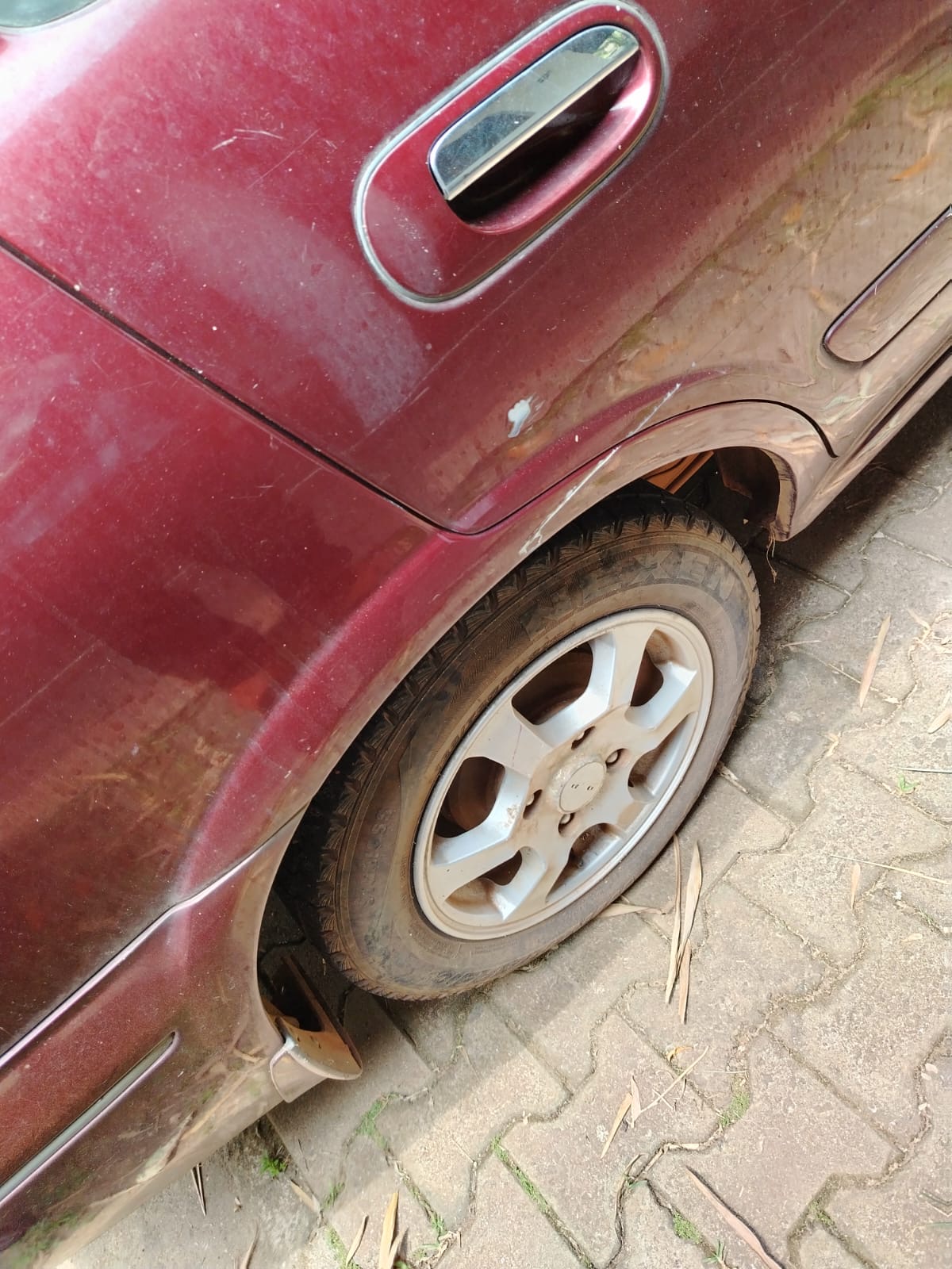 Nissan Sunny 2008 - Used Car sale in Sri Lanka - patpat.lk