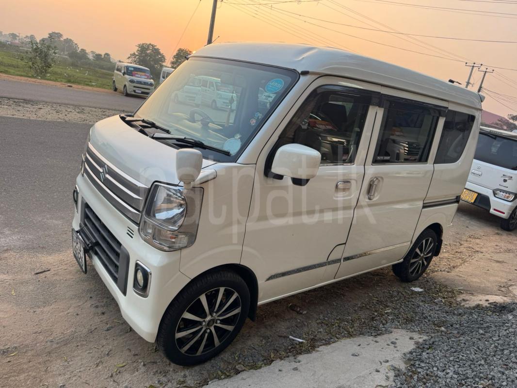 Suzuki Every 2016 - Used Van sale in Sri Lanka - patpat.lk