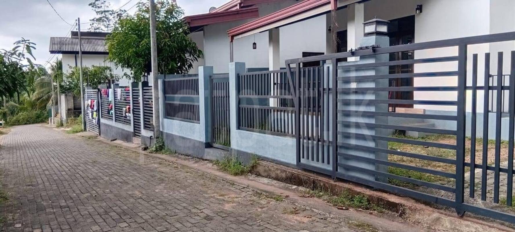 House for Sale in Delgoda