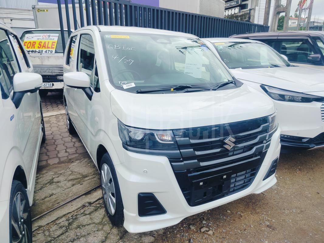 Suzuki Wagon R 2026 - சான்றளிக்கப்பட்டது கார் sale in Sri Lanka - patpat.lk