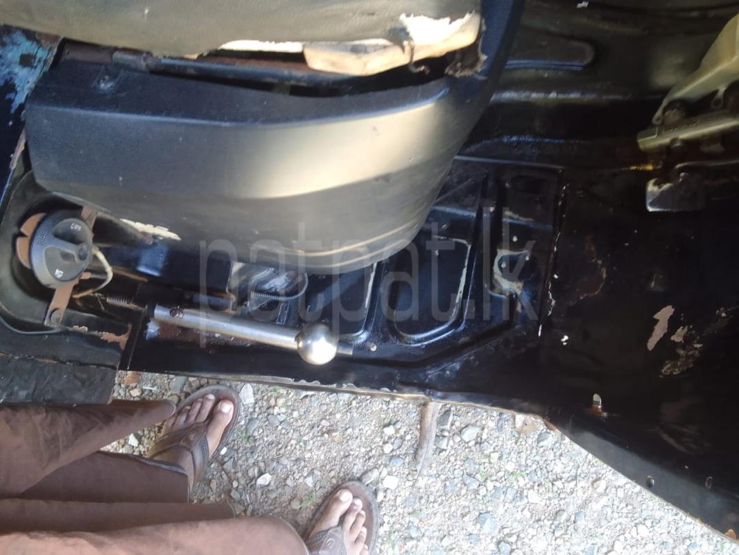 Bajaj 4 stroke 2011 - பயன்படுத்தப்பட்டது முச்சக்கர வண்டி sale in Sri Lanka - patpat.lk