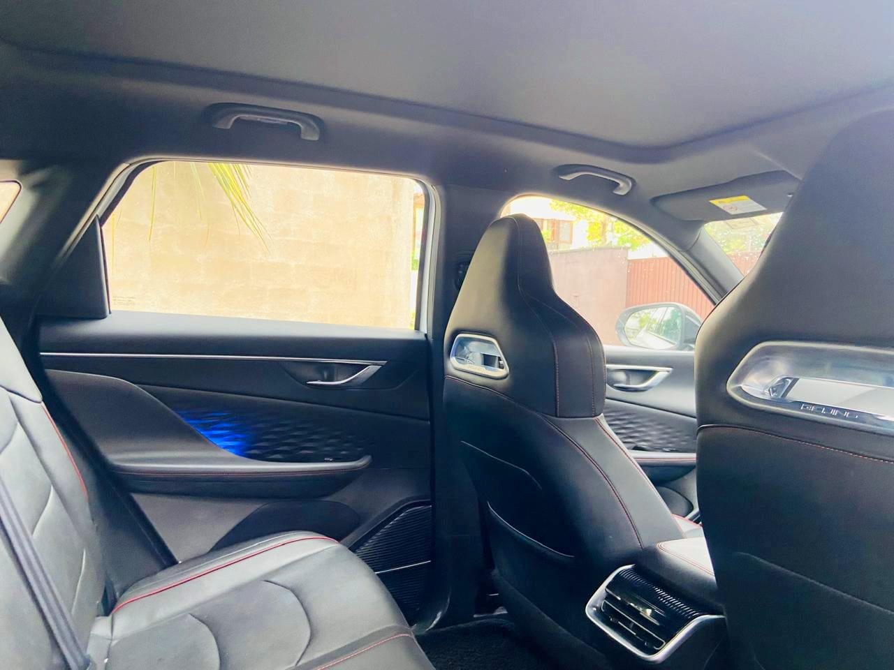 Baic X55 2024 - பயன்படுத்தப்பட்டது SUV sale in Sri Lanka - patpat.lk