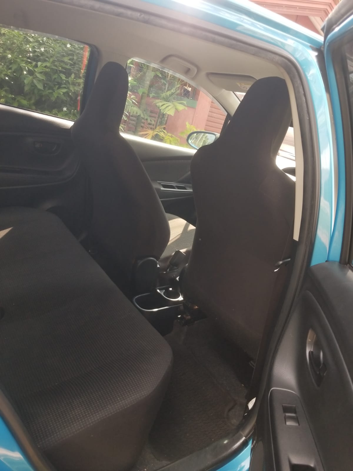 Toyota Vitz 2017 - Used Car sale in Sri Lanka - patpat.lk