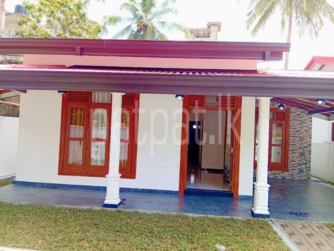 House for Sale in Homagama