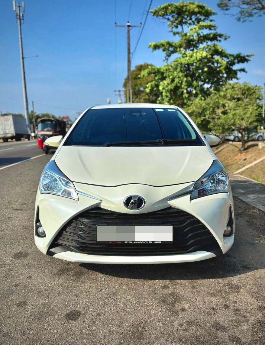 Toyota Vitz 2018 ads-image-1