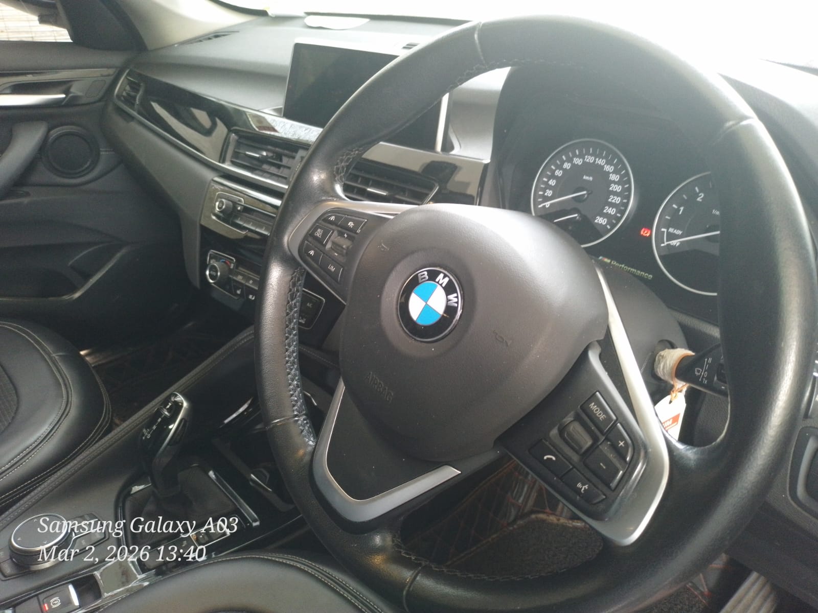 BMW X Series 2018 - Used SUV sale in Sri Lanka - patpat.lk