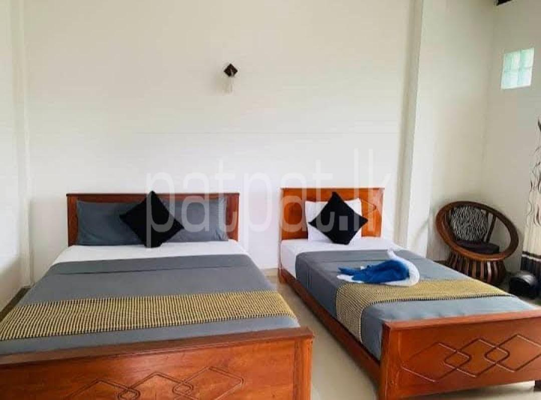 Hotel for Sale in Badulla