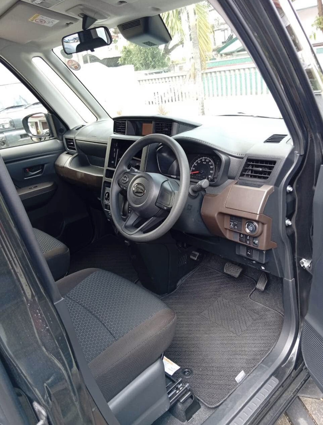 Daihatsu Thor 2024 - Brand New Car sale in Sri Lanka - patpat.lk