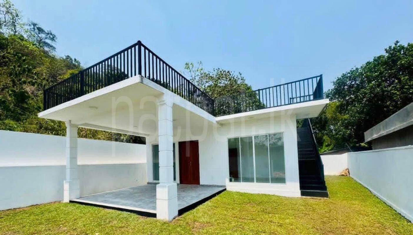 House for Sale in Delgoda