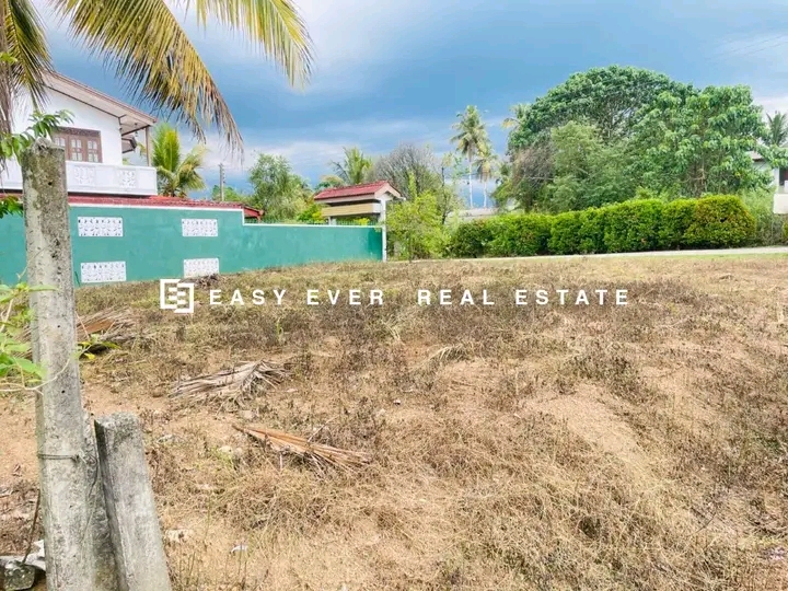 Commercial Land for Sale in Minuwangoda
