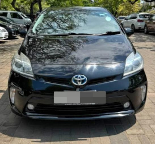 Toyota Prius 2012 ads-image-1