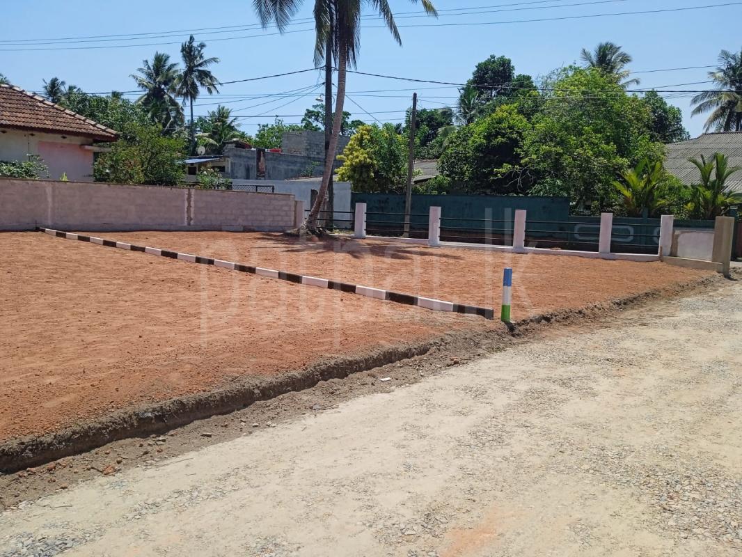 Residential Land for Sale in Panadura