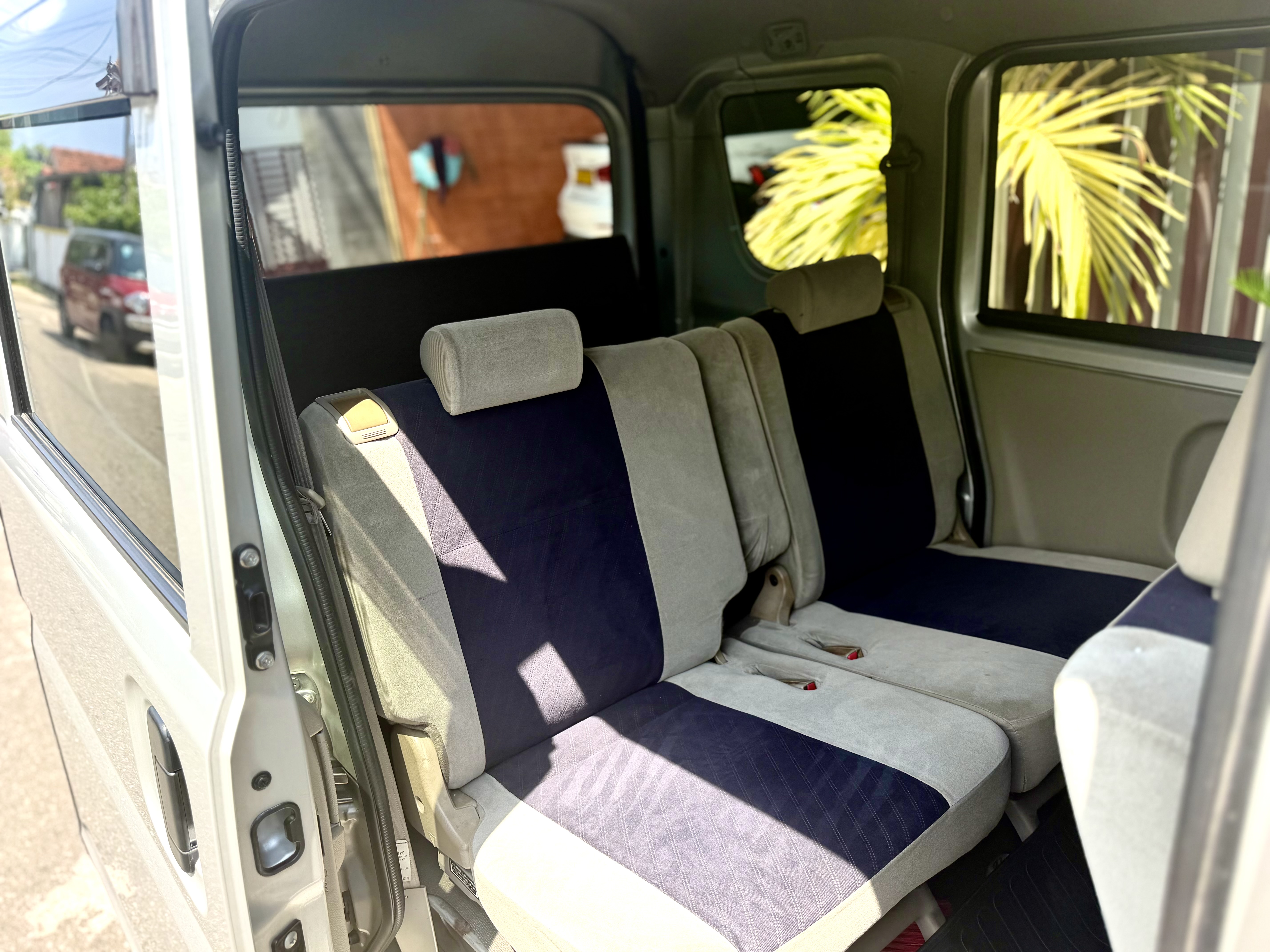 Suzuki Every 2017 - Used Van sale in Sri Lanka - patpat.lk