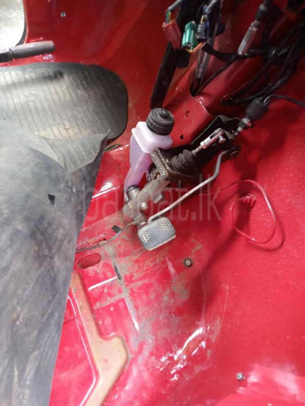 Bajaj 4 stroke 2009 - பயன்படுத்தப்பட்டது முச்சக்கர வண்டி sale in Sri Lanka - patpat.lk