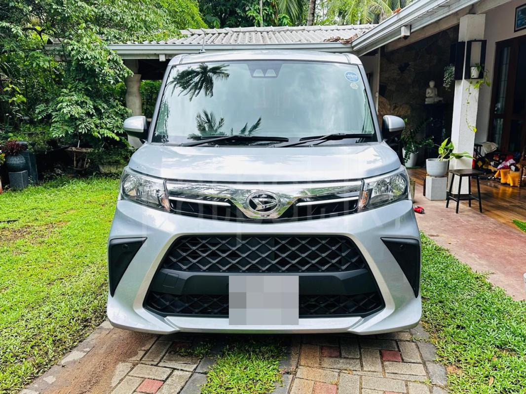 Daihatsu Thor 2023 - නැවත සකස් කල කාර් sale in Sri Lanka - patpat.lk