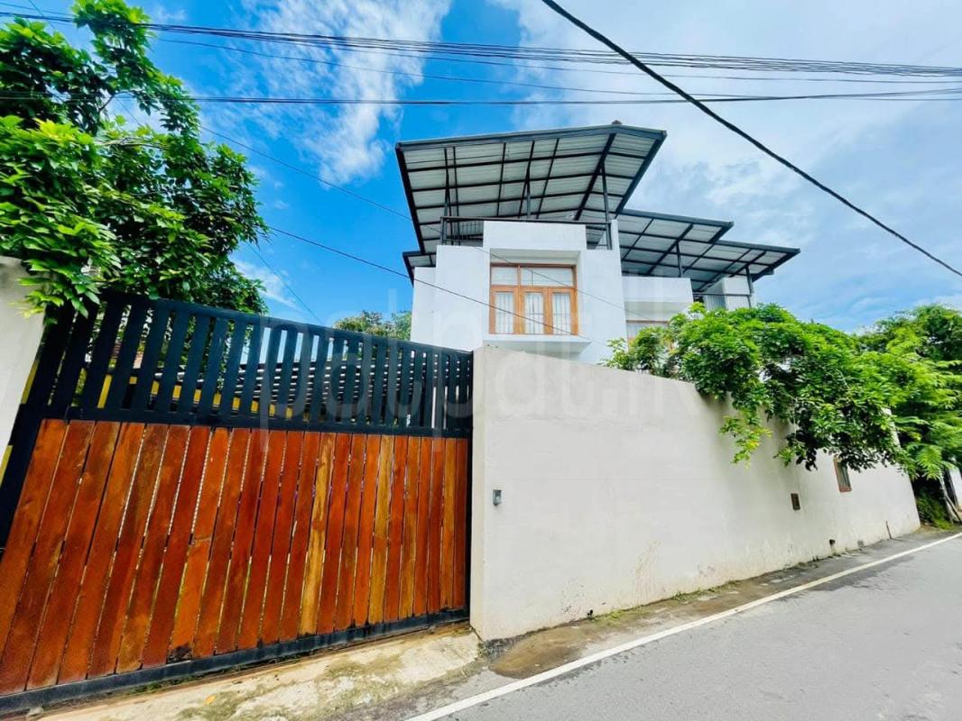 House for Sale in Nugegoda