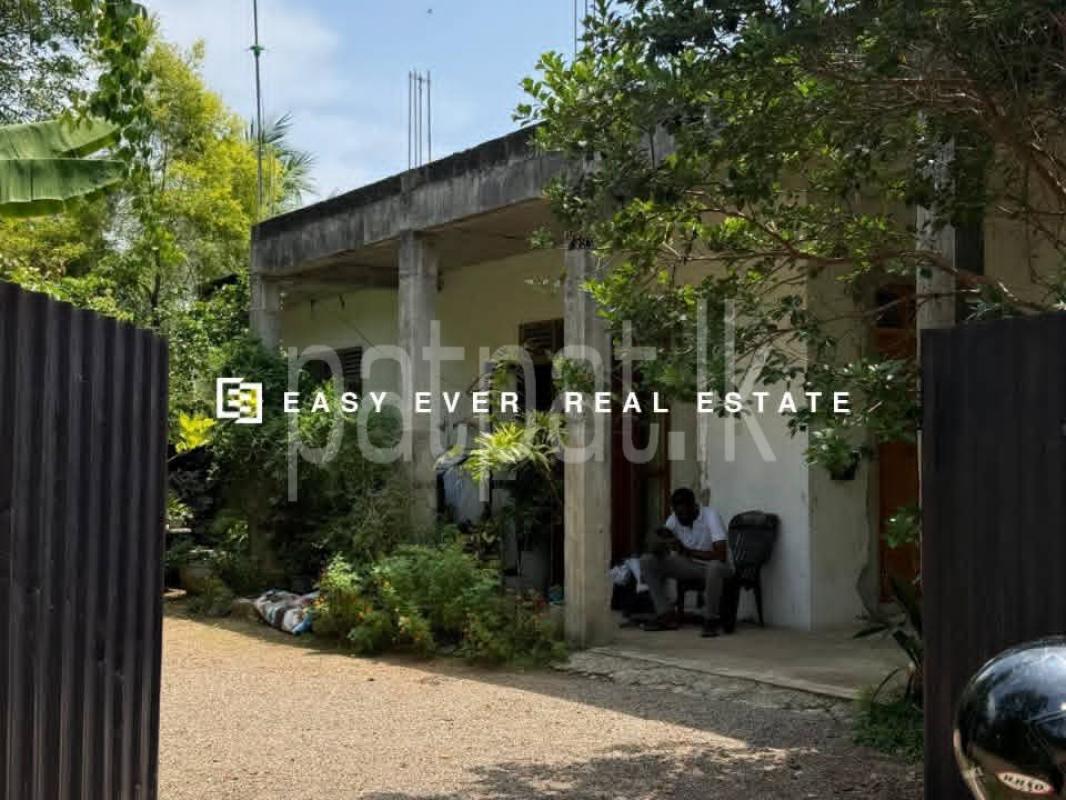 House for Sale in Heiyanthuduwa