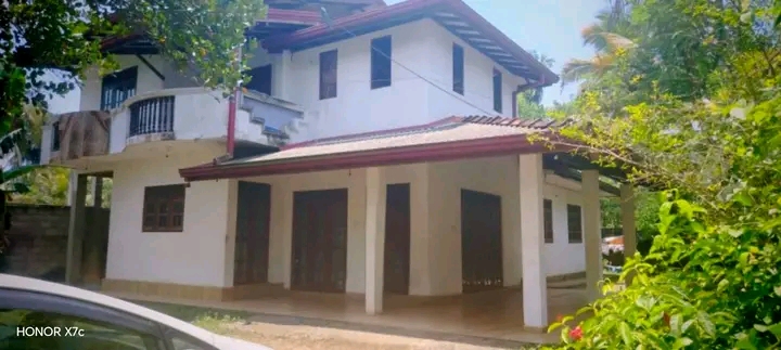 House for Sale in Panadura