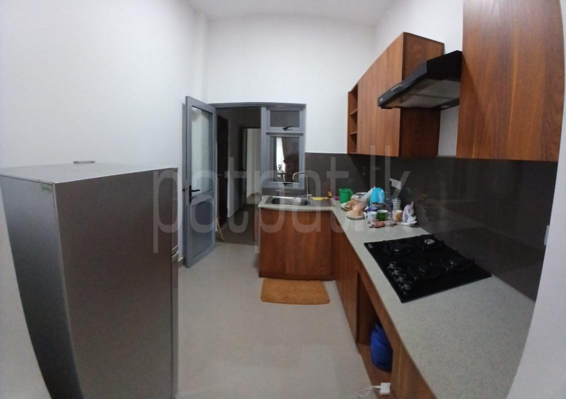 Furnished Apartment for Rent in Kahathuduwa