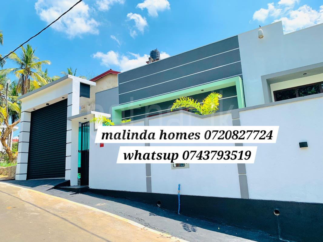 House for Sale in Ragama ads-image-1