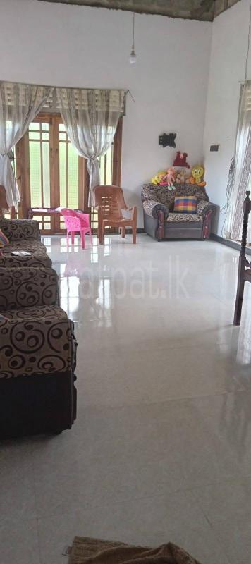 House for Sale in Kurunegala