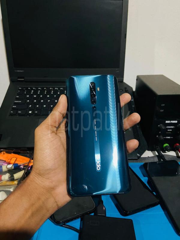 Oppo Reno2 Z
