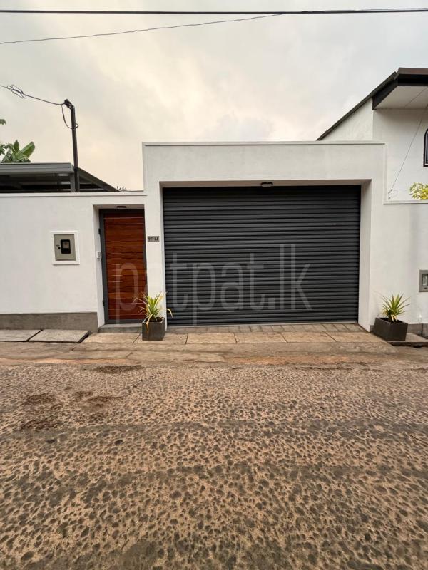 House for Sale in Piliyandala