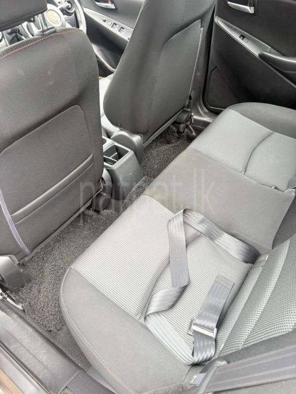 Mazda SkyActiv 2016 - Used Car sale in Sri Lanka - patpat.lk
