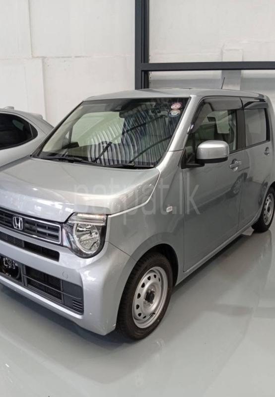 Honda N WAGON 2024 - අලුත් කාර් sale in Sri Lanka - patpat.lk