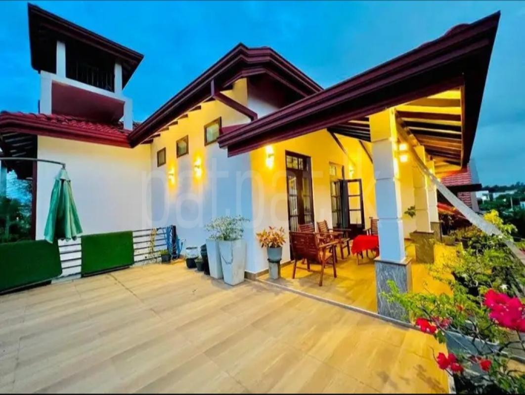 House for Sale in Negombo