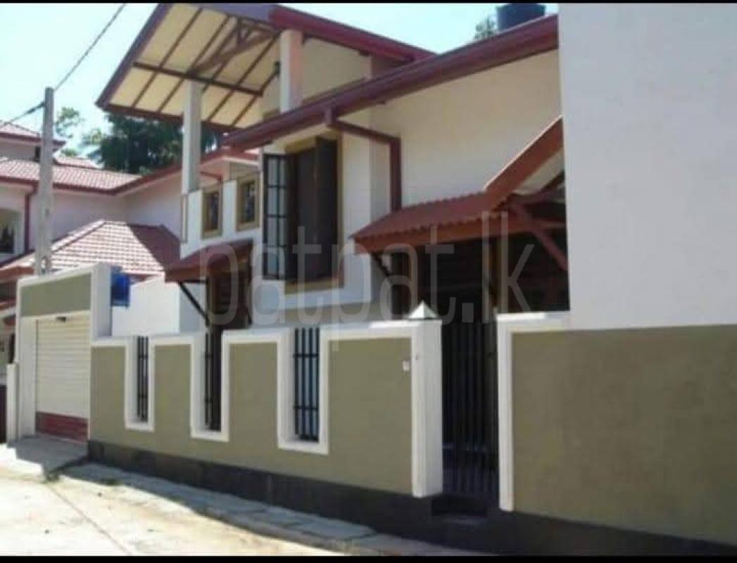 House for Sale in Kurunegala